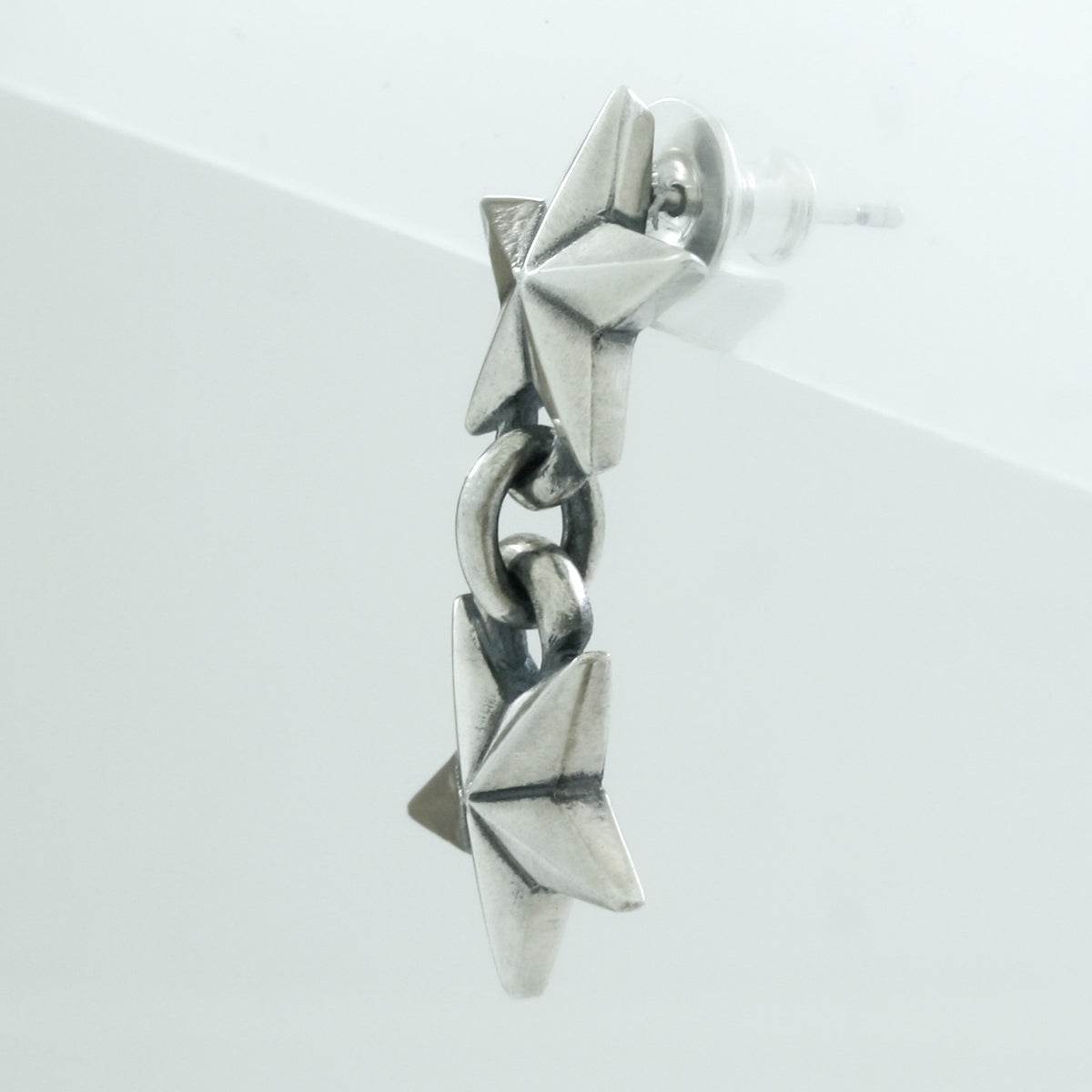 Rock and Justice EDEN - Tiny Star Pierce with Type-G - EDEN ROCK STORE