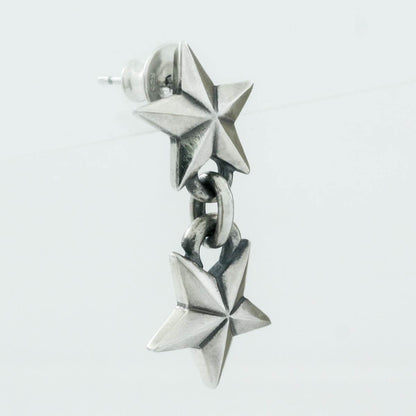 Rock and Justice EDEN - Tiny Star Pierce with Type-G - EDEN ROCK STORE
