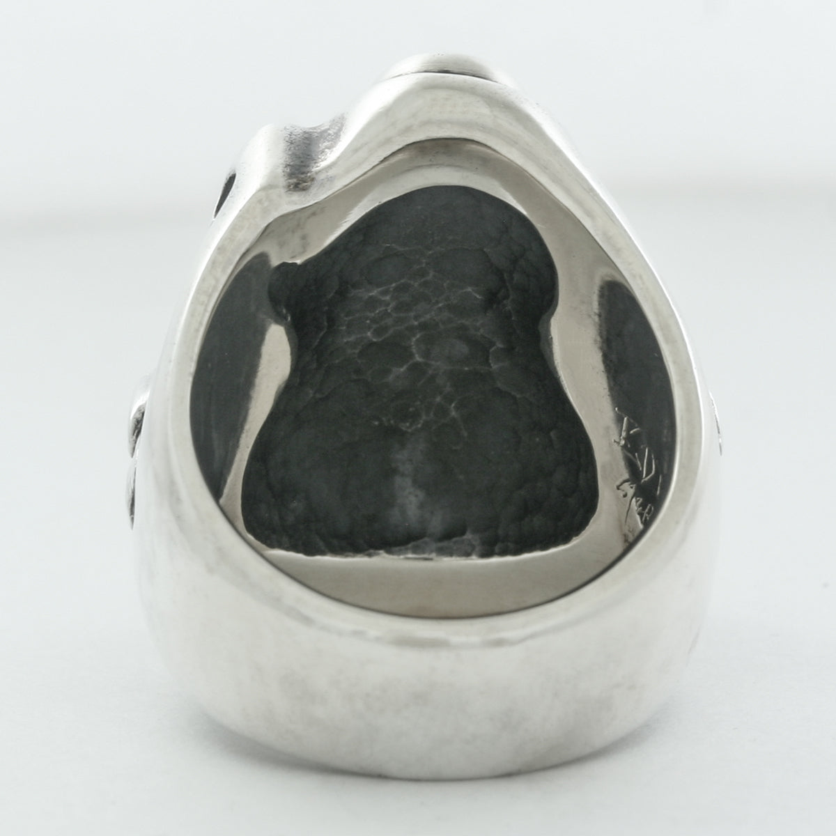 Rock and Justice EDEN - Guitar with Ribbon Ring "Music" - EDEN ROCK STORE