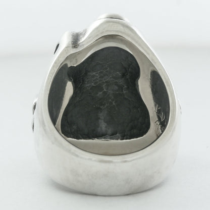 Rock and Justice EDEN - Guitar with Ribbon Ring "Music" - EDEN ROCK STORE