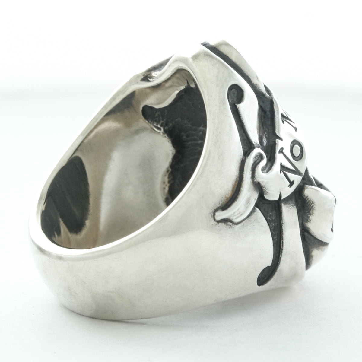 Rock and Justice EDEN - Guitar with Ribbon Ring "Music" - EDEN ROCK STORE