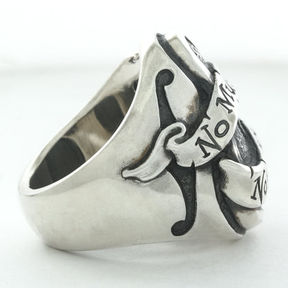 Rock and Justice EDEN - Guitar with Ribbon Ring "Music" - EDEN ROCK STORE