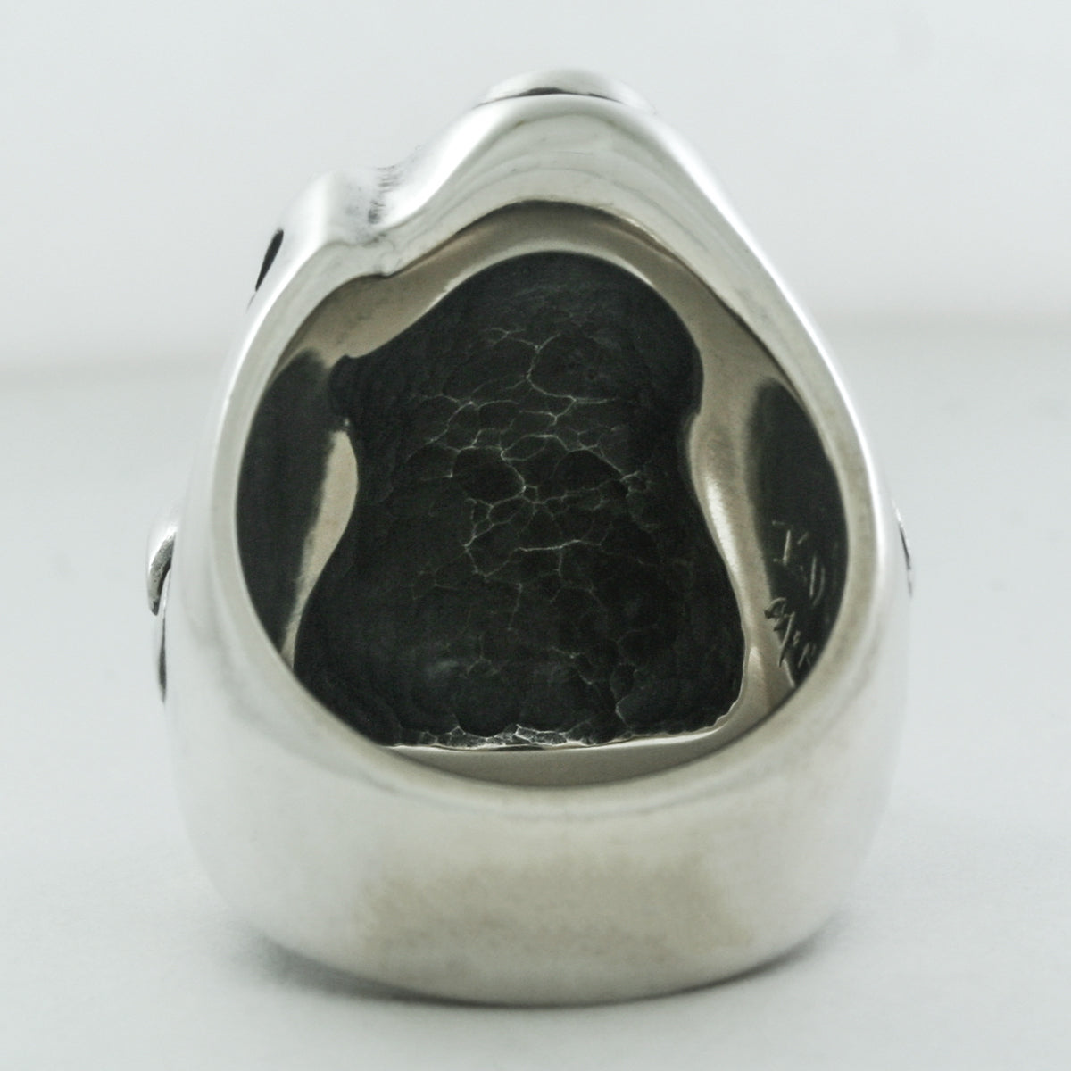 Rock and Justice EDEN - Guitar with Ribbon Ring "Peace" - EDEN ROCK STORE