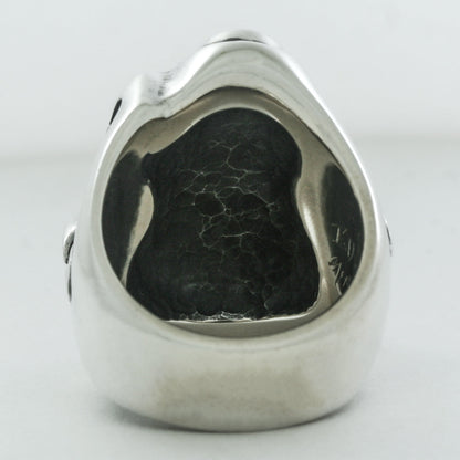 Rock and Justice EDEN - Guitar with Ribbon Ring "Peace" - EDEN ROCK STORE