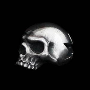Rock and Justice EDEN - Skull Beads Top RS - EDEN ROCK STORE