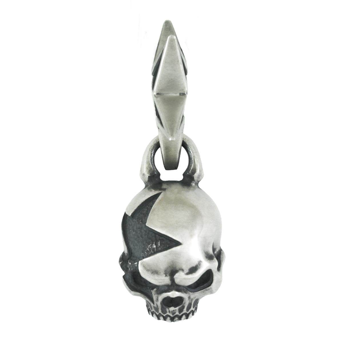 Rock and Justice EDEN - Clash Star Skull Top - EDEN ROCK STORE