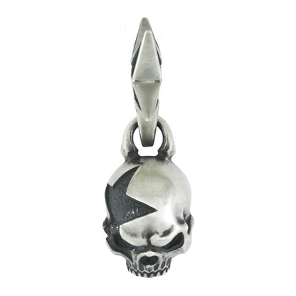 Rock and Justice EDEN - Clash Star Skull Top - EDEN ROCK STORE