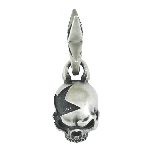 Rock and Justice EDEN - Clash Star Skull Top - EDEN ROCK STORE