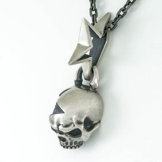 Rock and Justice EDEN - Clash Star Skull Top - EDEN ROCK STORE