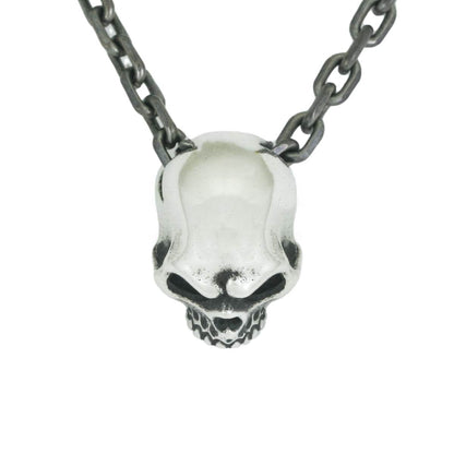 Rock and Justice EDEN - Skull Beads Top - EDEN ROCK STORE