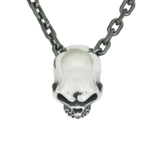 Rock and Justice EDEN - Skull Beads Top - EDEN ROCK STORE