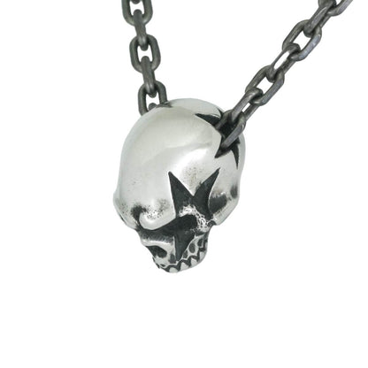 Rock and Justice EDEN - Skull Beads Top LS - EDEN ROCK STORE