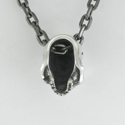 Rock and Justice EDEN - Skull Beads Top LS - EDEN ROCK STORE