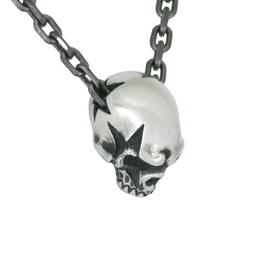 Rock and Justice EDEN - Skull Beads Top RS - EDEN ROCK STORE