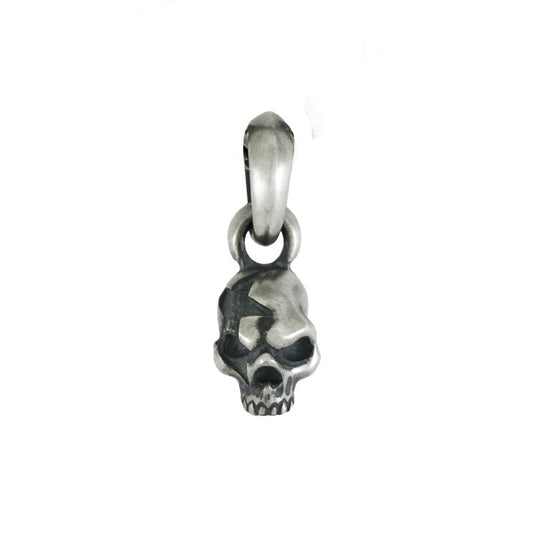 Rock and Justice EDEN - Clash Star Skull Top S - EDEN ROCK STORE
