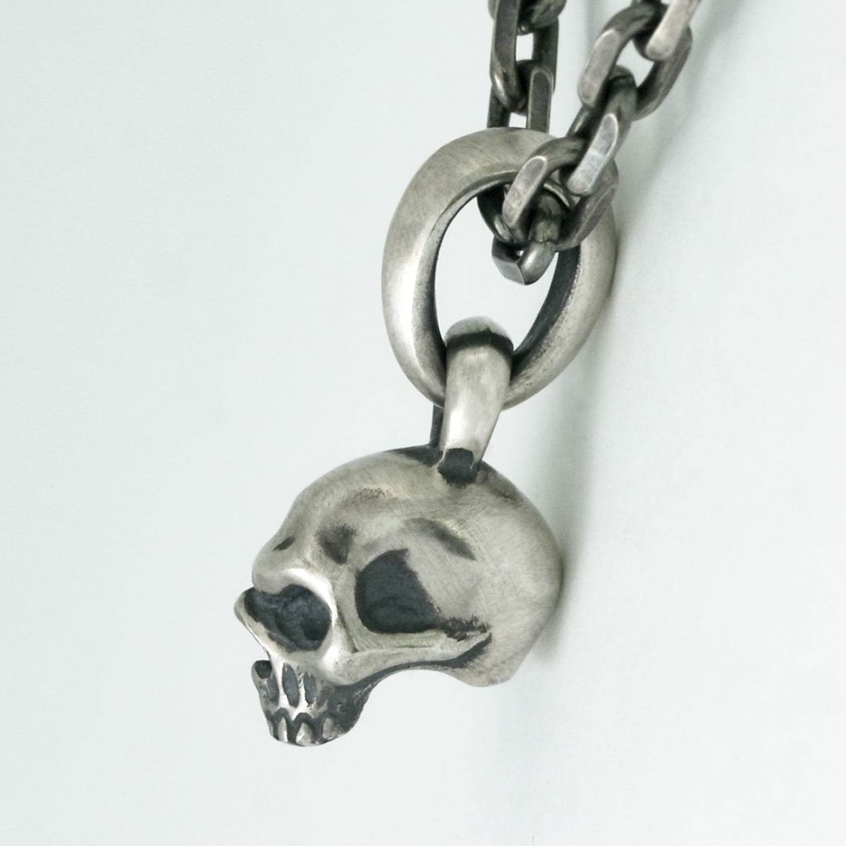 Rock and Justice EDEN - Clash Star Skull Top S - EDEN ROCK STORE