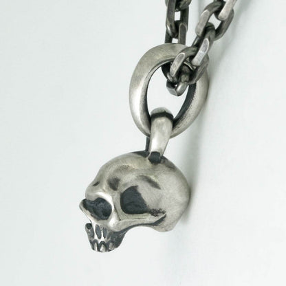 Rock and Justice EDEN - Clash Star Skull Top S - EDEN ROCK STORE