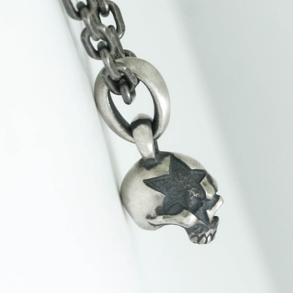Rock and Justice EDEN - Clash Star Skull Top S - EDEN ROCK STORE