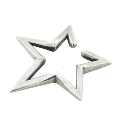 Rock and Justice EDEN - Clash Star Ear Cuff - EDEN ROCK STORE