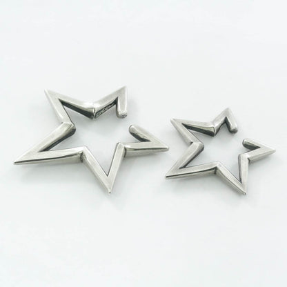 Rock and Justice EDEN - Clash Star Ear Cuff S - EDEN ROCK STORE