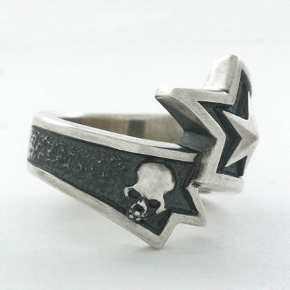 Rock and Justice EDEN - Shooting Star Ring w/Roger - EDEN ROCK STORE