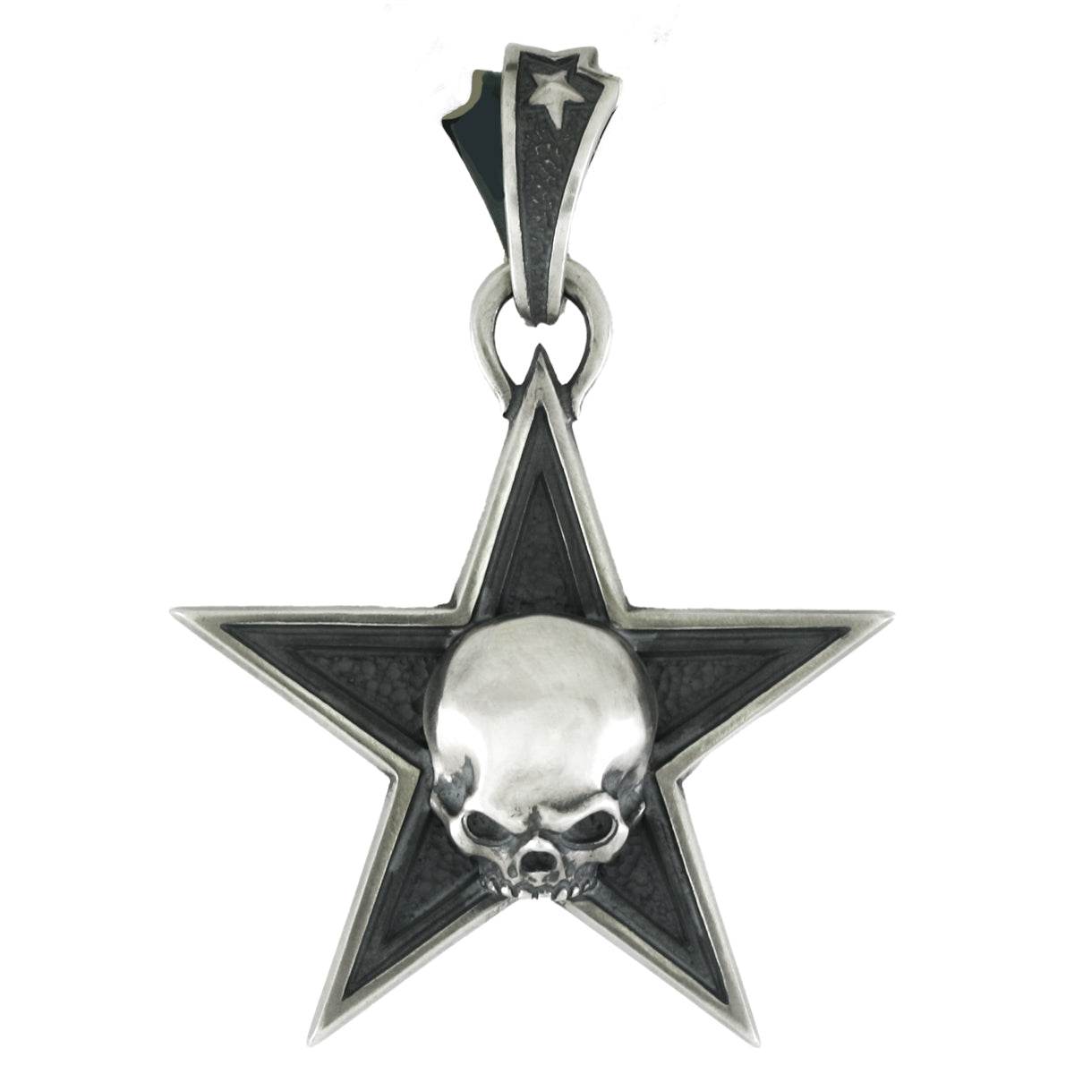 Rock and Justice EDEN - JUSTISTAR Top w/Roger - EDEN ROCK STORE