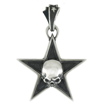 Rock and Justice EDEN - JUSTISTAR Top w/Roger - EDEN ROCK STORE