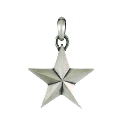 Rock and Justice EDEN - JUSTISTAR Top S - EDEN ROCK STORE