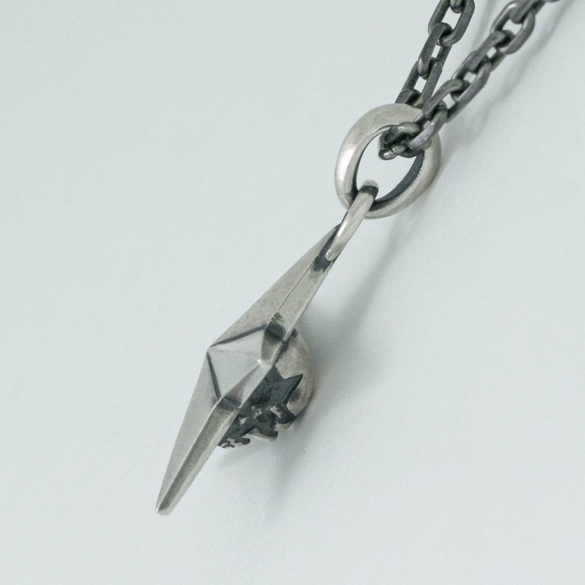 Rock and Justice EDEN - JUSTISTAR Top S w/Roger - EDEN ROCK STORE