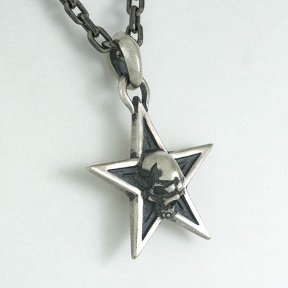 Rock and Justice EDEN - JUSTISTAR Top S w/Roger - EDEN ROCK STORE