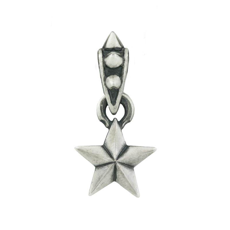 Rock and Justice EDEN - Tiny Star Top - EDEN ROCK STORE