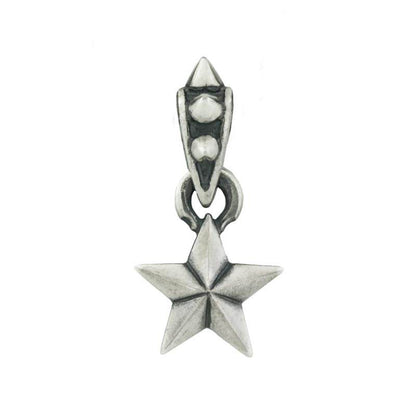 Rock and Justice EDEN - Tiny Star Top - EDEN ROCK STORE