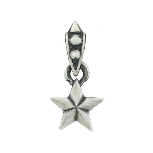 Rock and Justice EDEN - Tiny Star Top - EDEN ROCK STORE