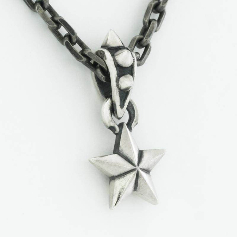 Rock and Justice EDEN - Tiny Star Top - EDEN ROCK STORE
