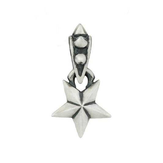 Rock and Justice EDEN - Tiny Star Top Type-G - EDEN ROCK STORE
