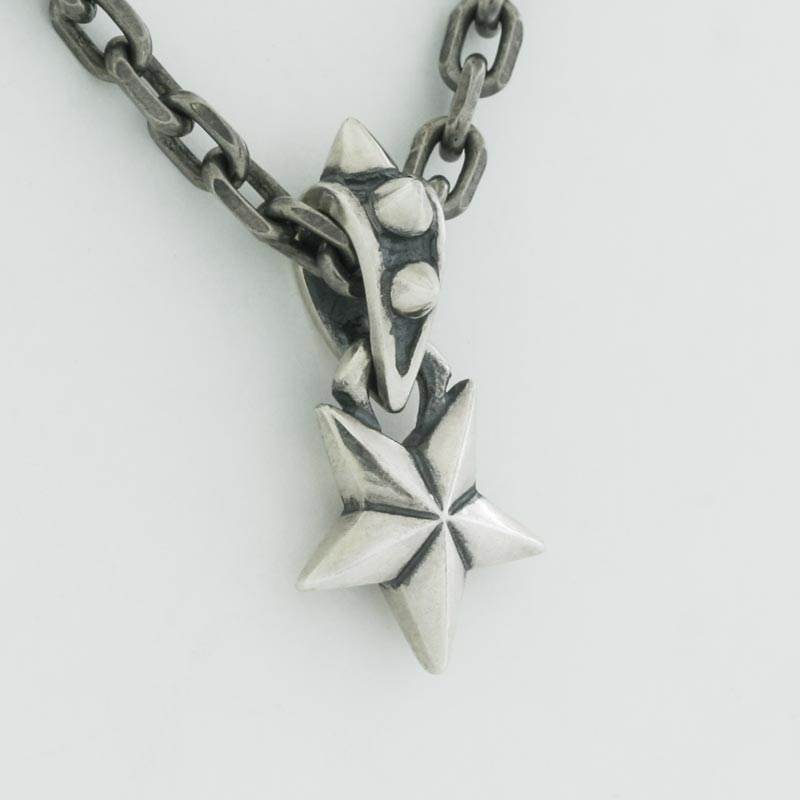 Rock and Justice EDEN - Tiny Star Top Type-G - EDEN ROCK STORE