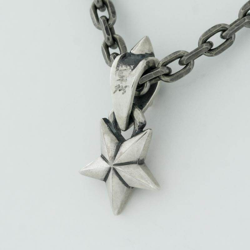 Rock and Justice EDEN - Tiny Star Top Type-G - EDEN ROCK STORE