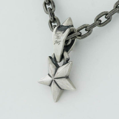 Rock and Justice EDEN - Tiny Star Top Type-G - EDEN ROCK STORE