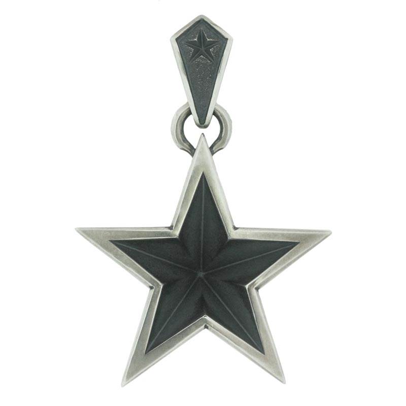 Rock and Justice EDEN - STELLA Star Top - EDEN ROCK STORE