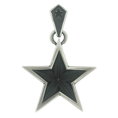 Rock and Justice EDEN - STELLA Star Top - EDEN ROCK STORE