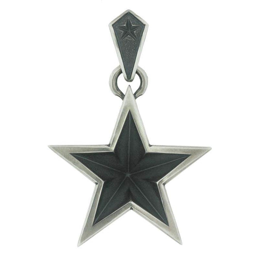 Rock and Justice EDEN - STELLA Star Top - EDEN ROCK STORE