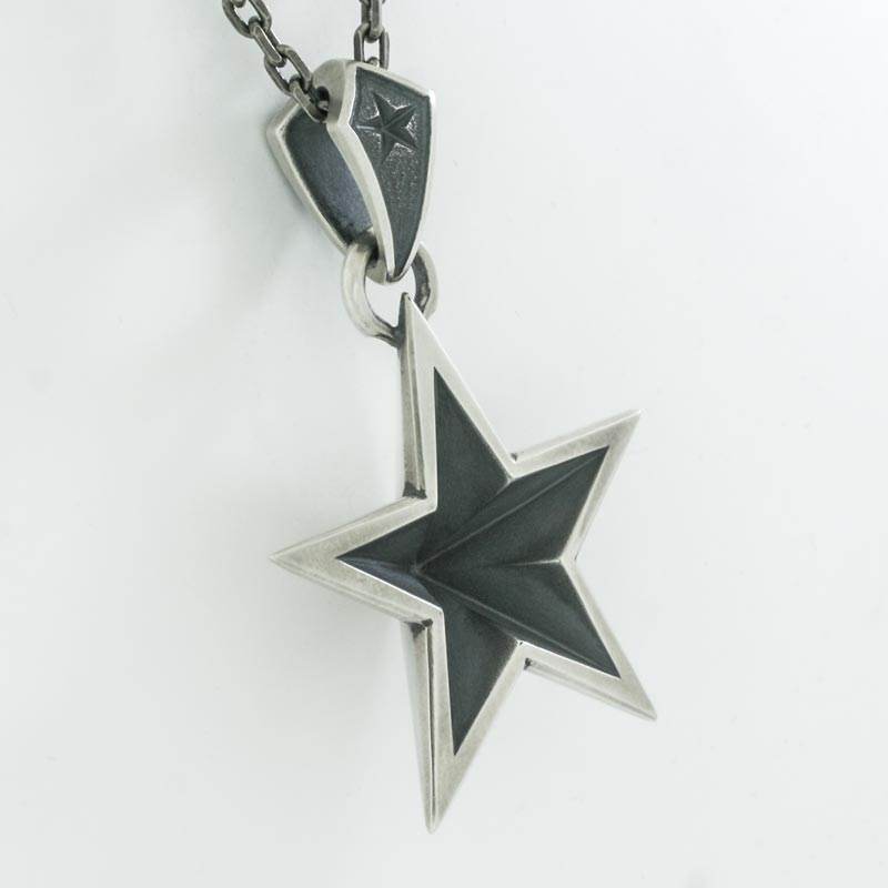 Rock and Justice EDEN - STELLA Star Top - EDEN ROCK STORE