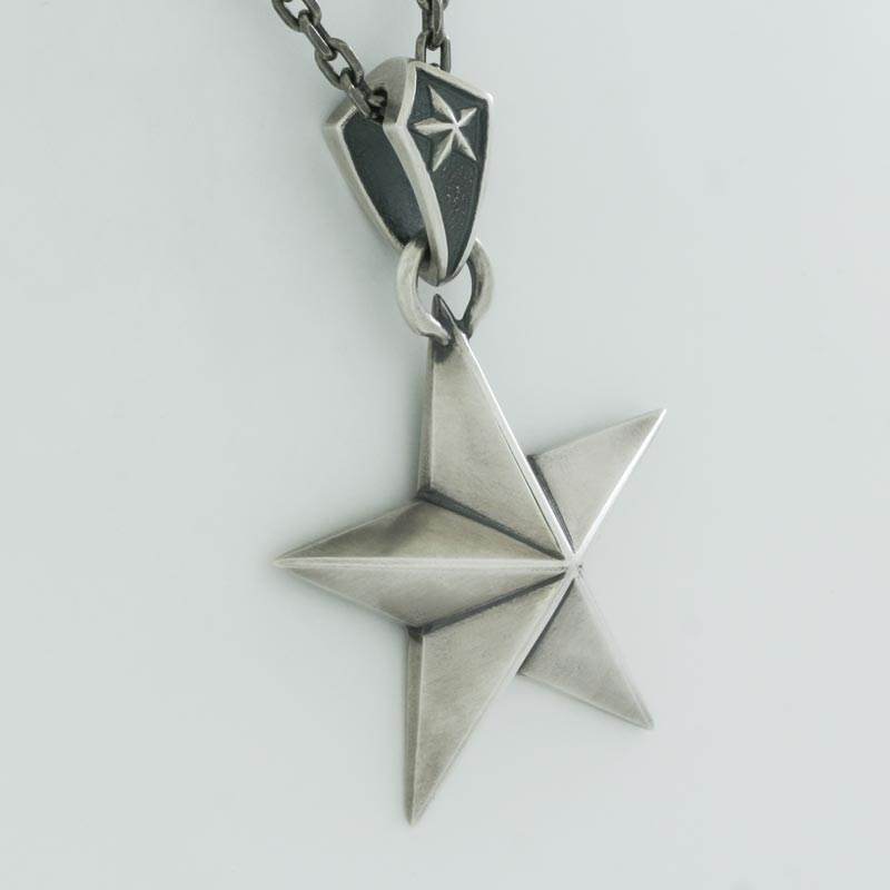 Rock and Justice EDEN - STELLA Star Top - EDEN ROCK STORE