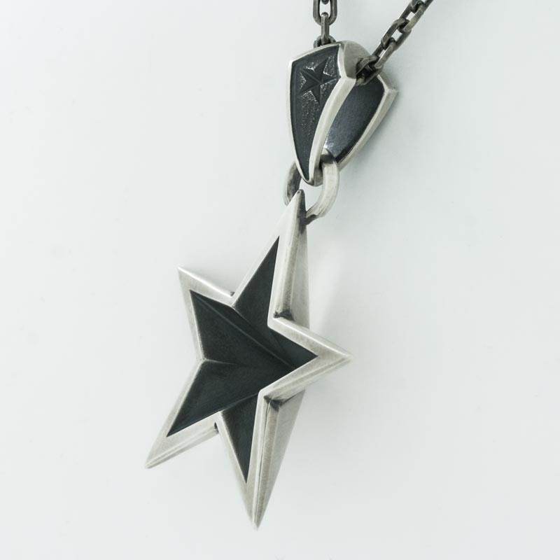 Rock and Justice EDEN - STELLA Star Top - EDEN ROCK STORE