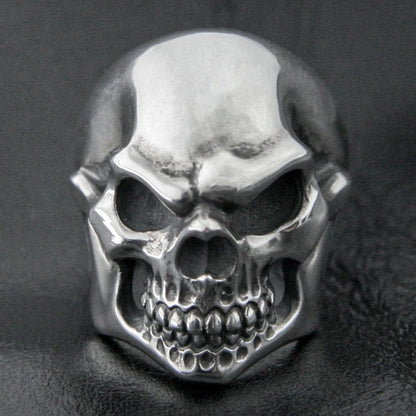 Standard Skull Ring 3