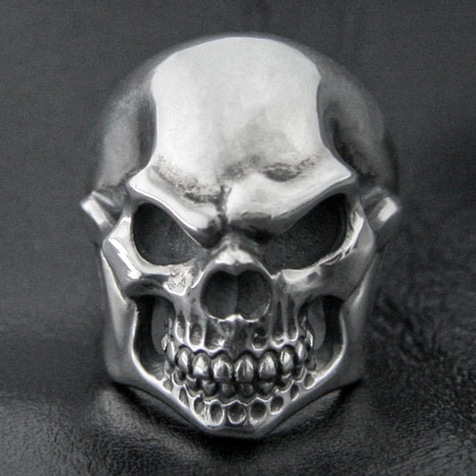 Standard Skull Ring 3
