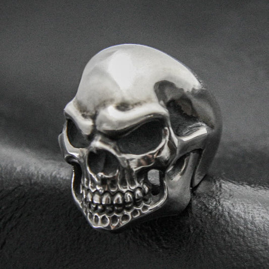 Standard Skull Ring 3