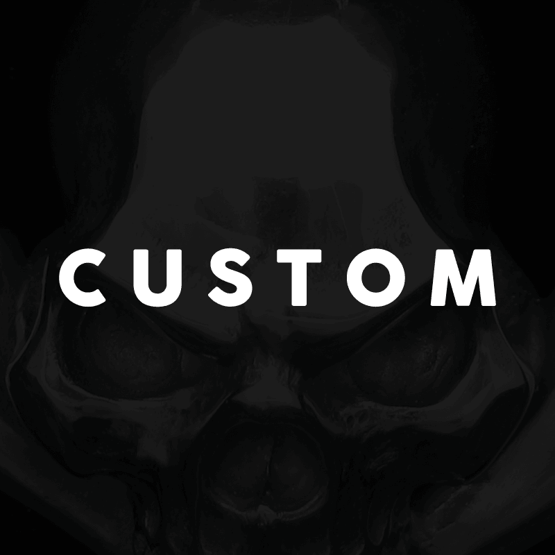 Custom Order 10000