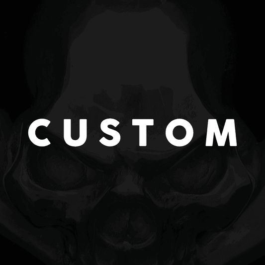 Custom Order 10000