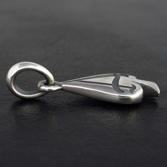R.A.W（Rat Another World） - Uppercase Top "A" Type 2 [ RAT-AL2 ] - RAT RACE OFFICIAL STORE